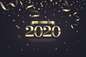 2020字体