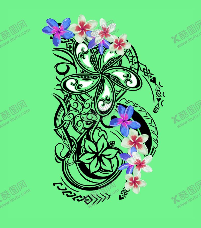 编号：81056409181931225082【酷图网】源文件下载-大牌 数码 印花 圆点 几何 