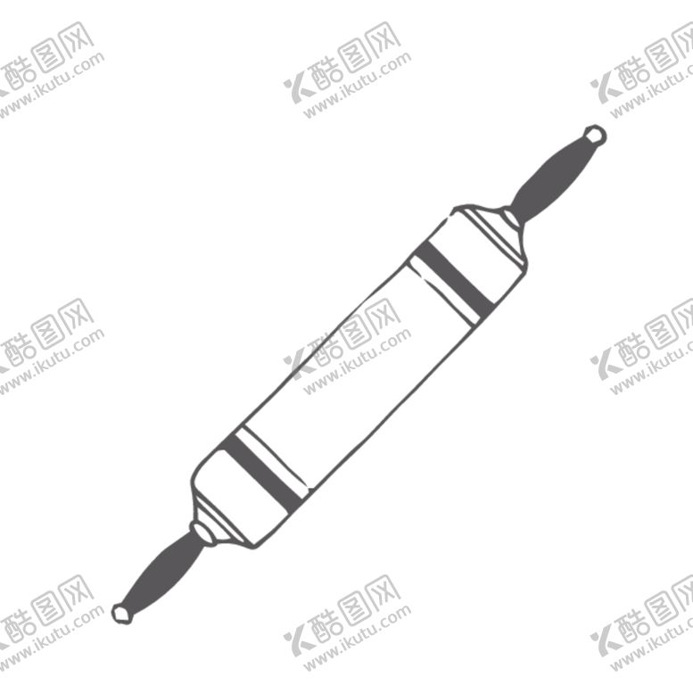 编号：41835710290727449063【酷图网】源文件下载-黑白线条手绘