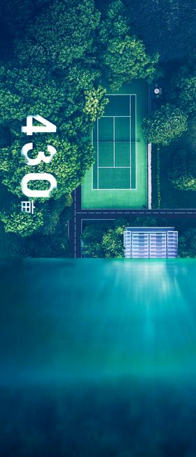 地产卖点单图