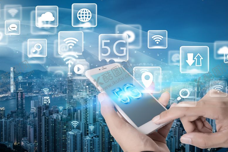 编号：11019610090742268646【酷图网】源文件下载-科技城市