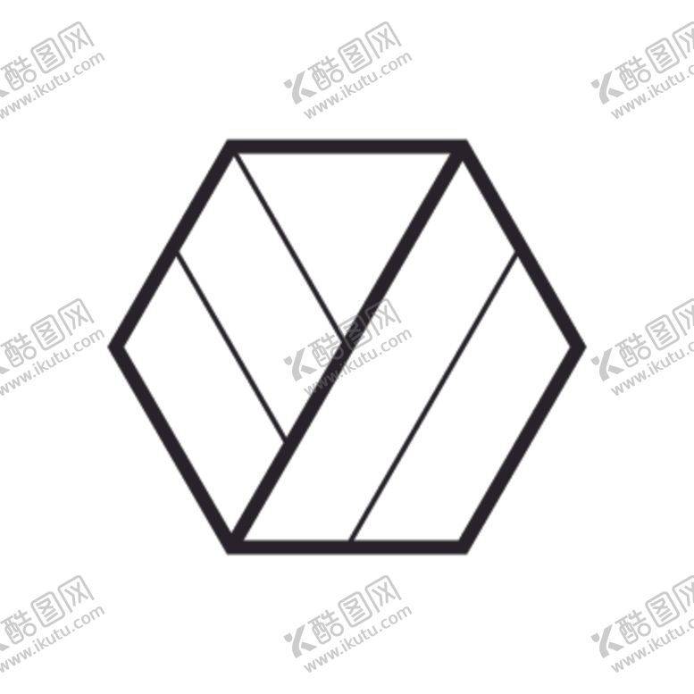 编号：71318306250729205655【酷图网】源文件下载-六边形