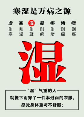 中医养生
