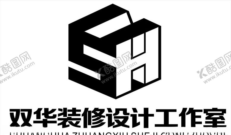 编号：21906705031955552444【酷图网】源文件下载-双华装修设计工作室