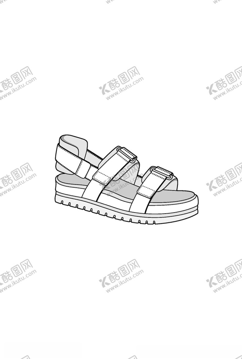 编号：50307907032330412921【酷图网】源文件下载-服装款式