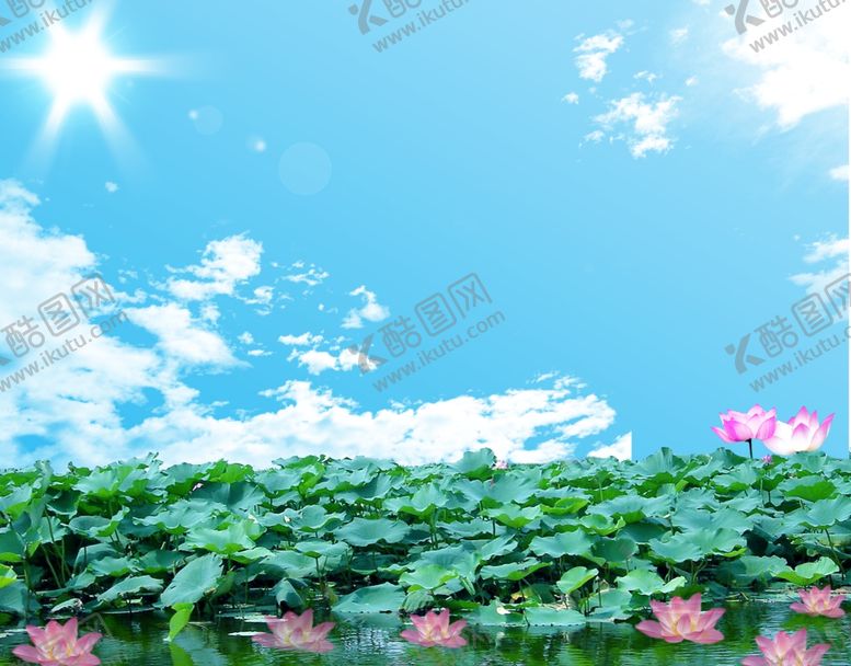 编号：97216707041339358717【酷图网】源文件下载-风景
