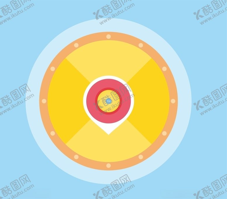 编号：74167709251730572664【酷图网】源文件下载-转盘