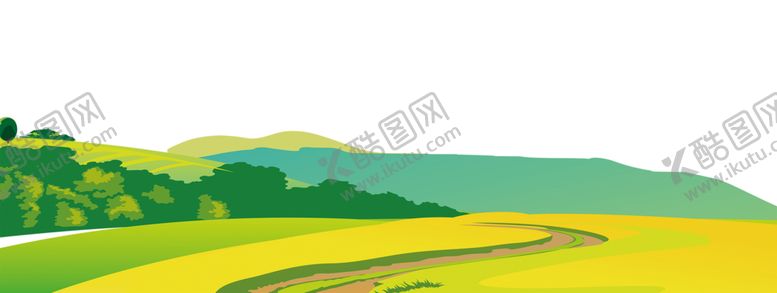 编号：31085807090804218910【酷图网】源文件下载-绿色背景