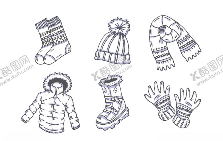 编号：21617210291203092796【酷图网】源文件下载-服饰