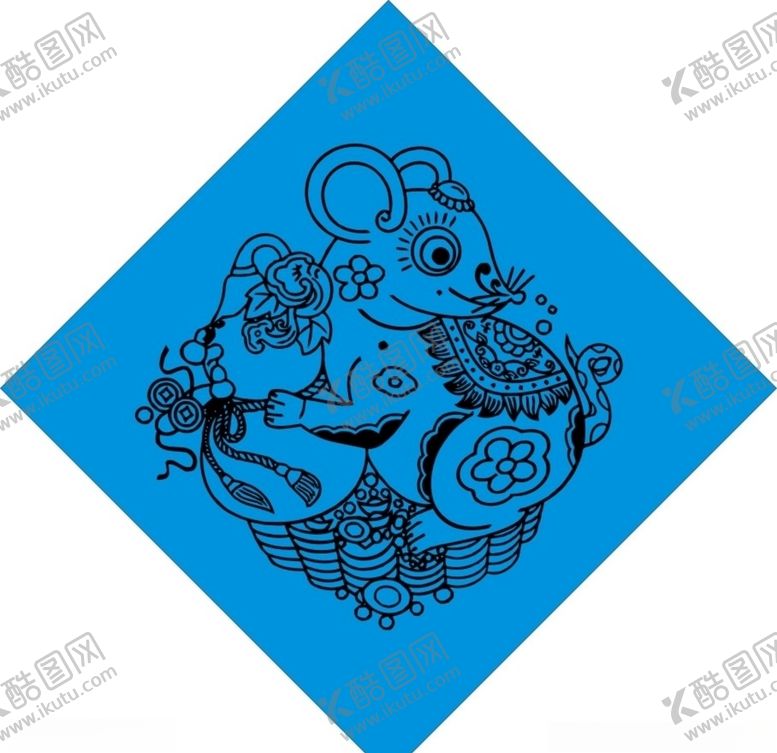 编号：39579910042152523955【酷图网】源文件下载-老鼠