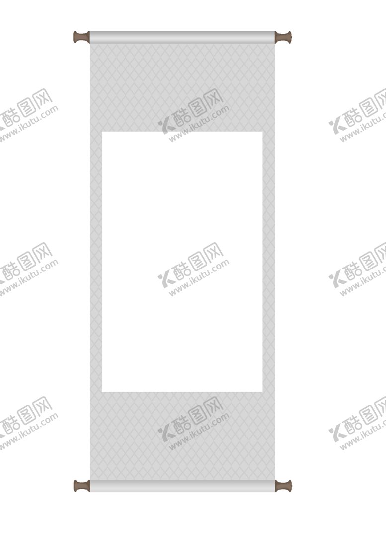 编号：99103204232125454290【酷图网】源文件下载-卷轴素材