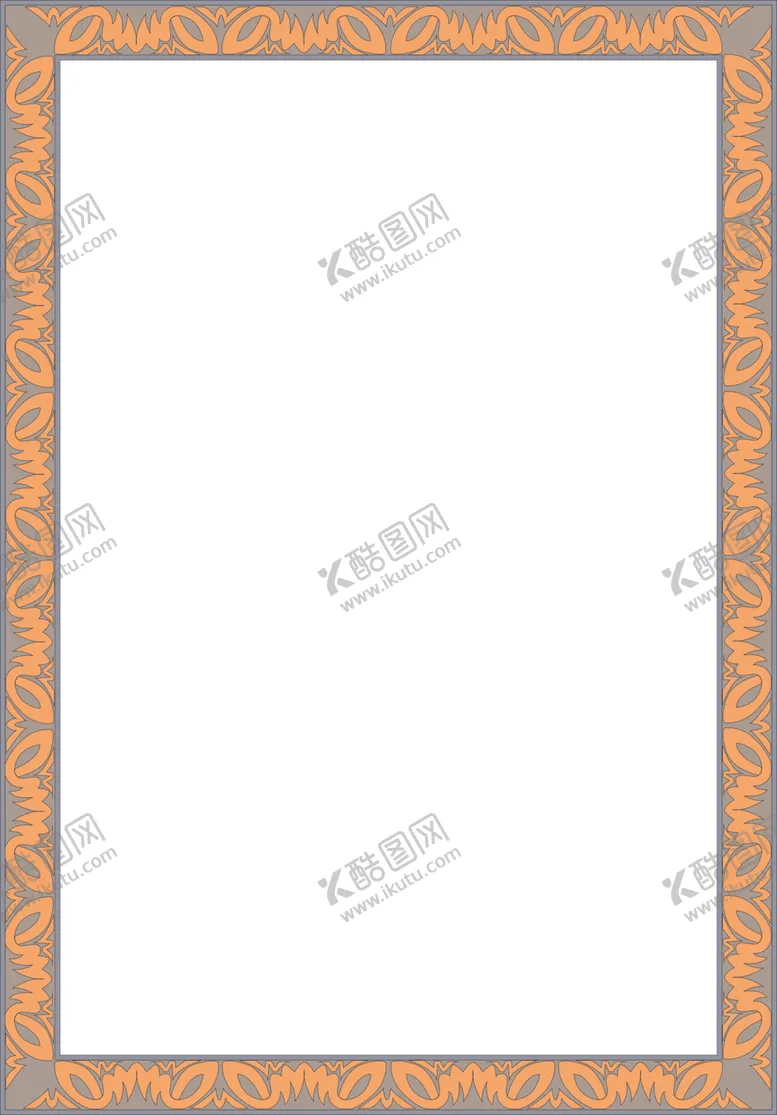 编号：11320004110247325859【酷图网】源文件下载-边框