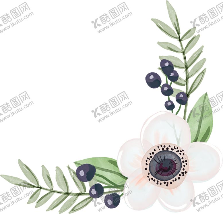 编号：18998410181835149539【酷图网】源文件下载-花边素材