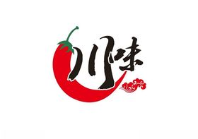 川味LOGO