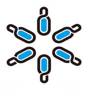 logo素材配色参考版式参考排版形式