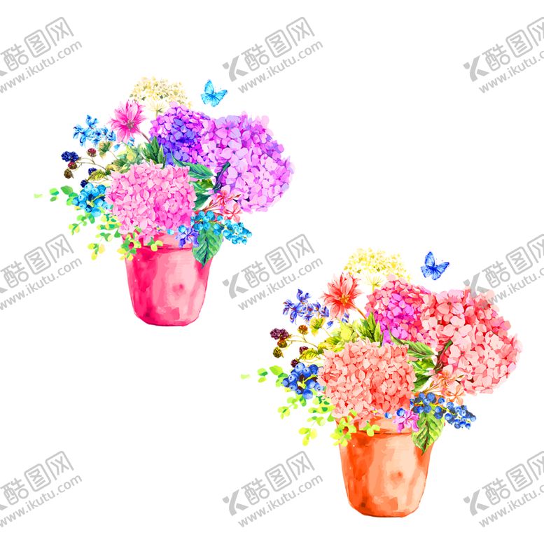 编号：94237506280459088536【酷图网】源文件下载-鲜花装饰