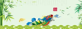 端午节龙舟创益传统