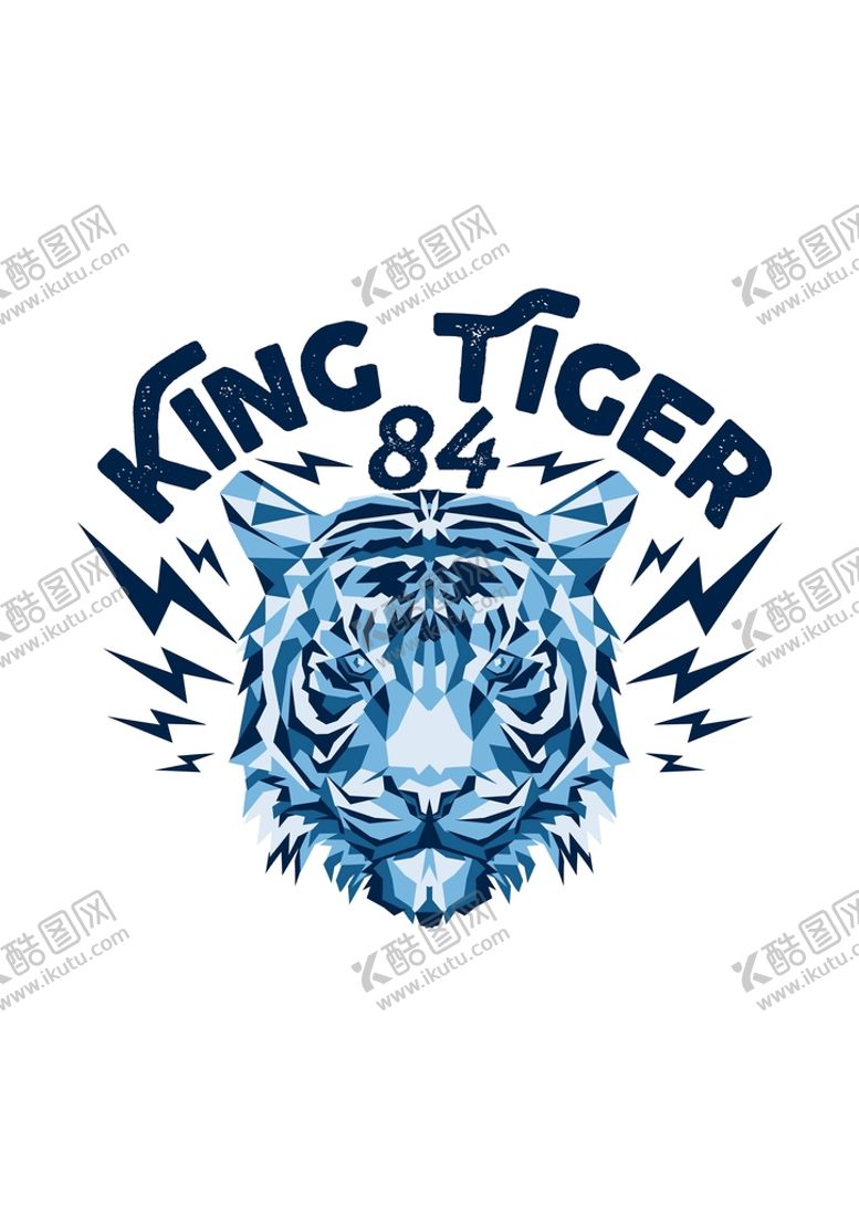 编号：28790609281439118967【酷图网】源文件下载-动物海报