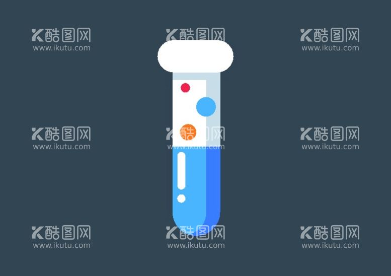 编号：96245111111858114180【酷图网】源文件下载-试管