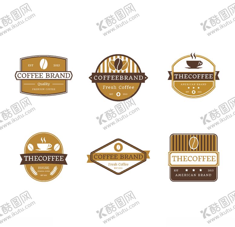 编号：58076309212150296395【酷图网】源文件下载-矢量标签素材