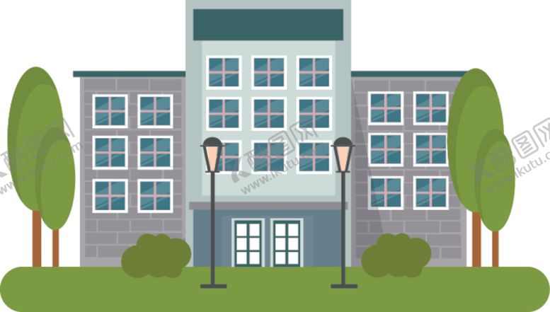 编号：52762206180004562975【酷图网】源文件下载-房子