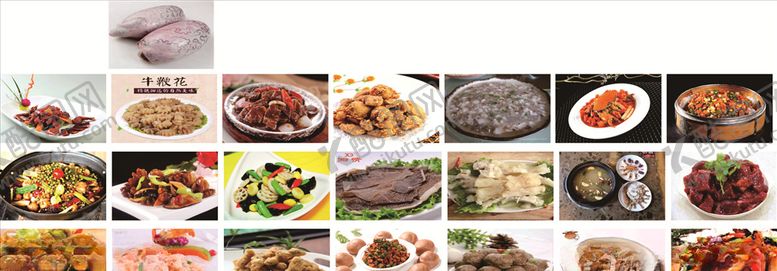 编号：92810706290130476240【酷图网】源文件下载-八宝菜