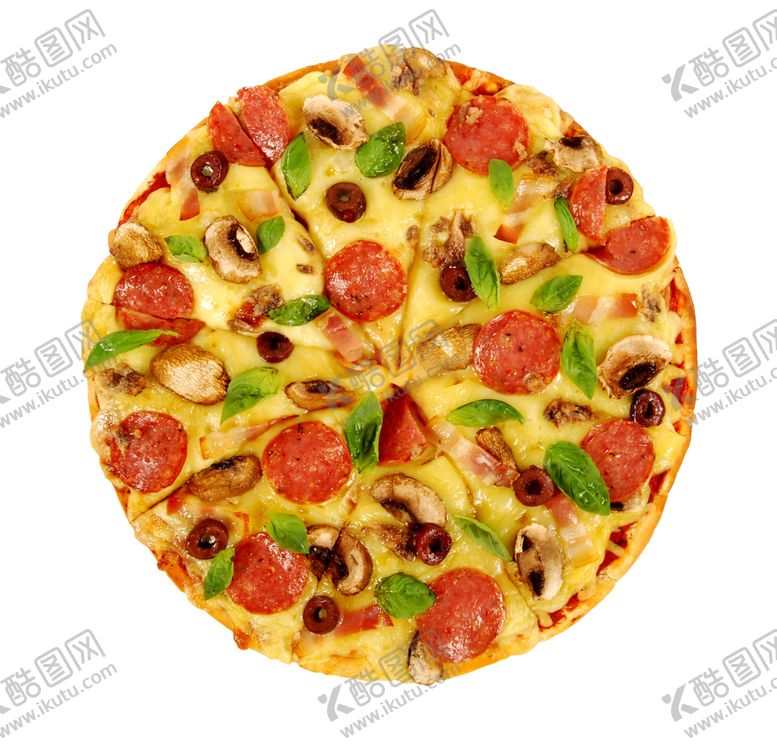 编号：24507909261235297813【酷图网】源文件下载-披萨