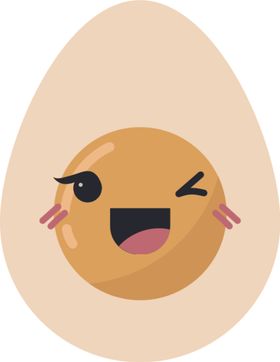 可爱食物