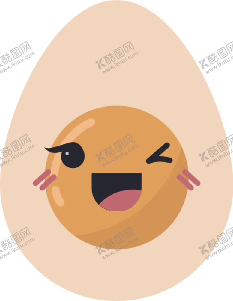 编号：91843409300228398928【酷图网】源文件下载-可爱食物