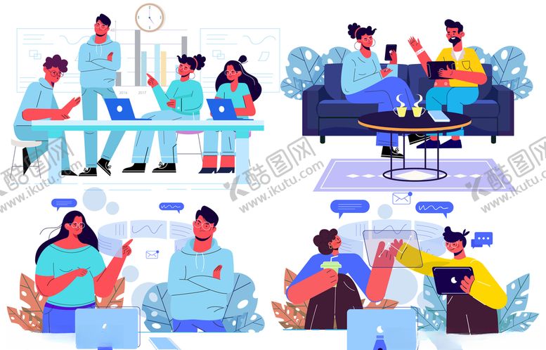 编号：35007009201046457804【酷图网】源文件下载-工作办公