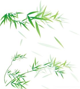 竹叶
