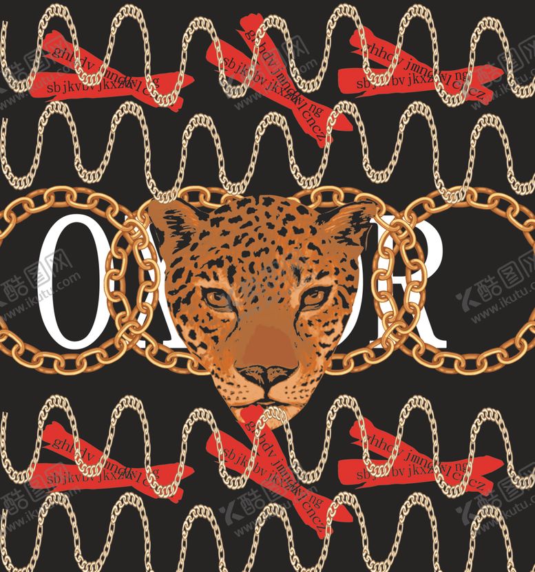 编号：89749709180547143851【酷图网】源文件下载-豹子