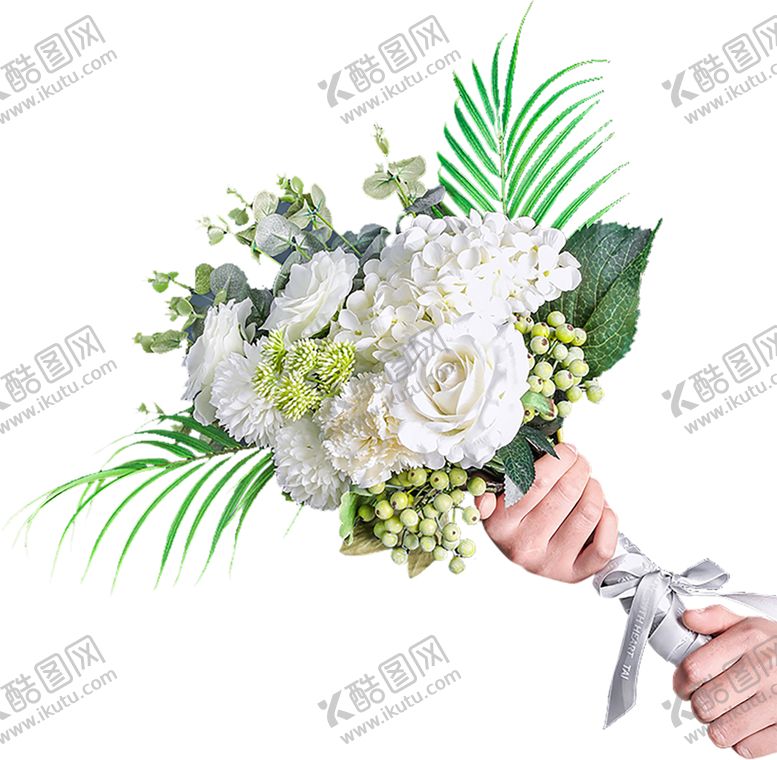 编号：12985902181330317793【酷图网】源文件下载-花束