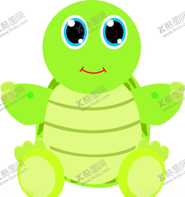 编号：77743209280646082950【酷图网】源文件下载-小乌龟