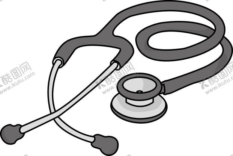 编号：57172010140628171235【酷图网】源文件下载-听诊器