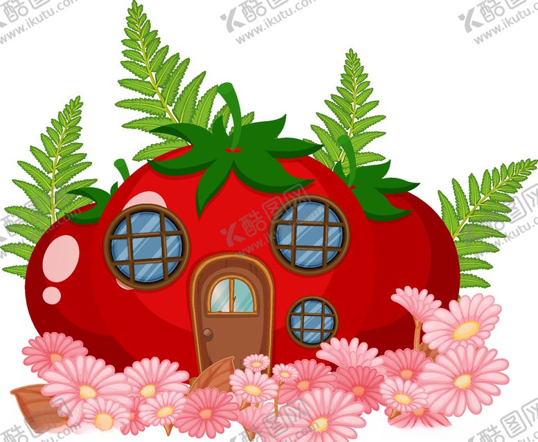 编号：53358010080403387703【酷图网】源文件下载-房屋