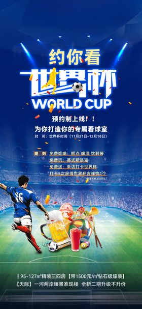 世界杯