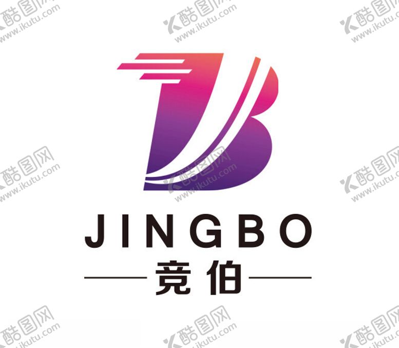 编号：51894602181557112172【酷图网】源文件下载-竞伯酒店logo