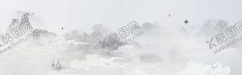 编号：59291604301703529604【酷图网】源文件下载-中国风展板