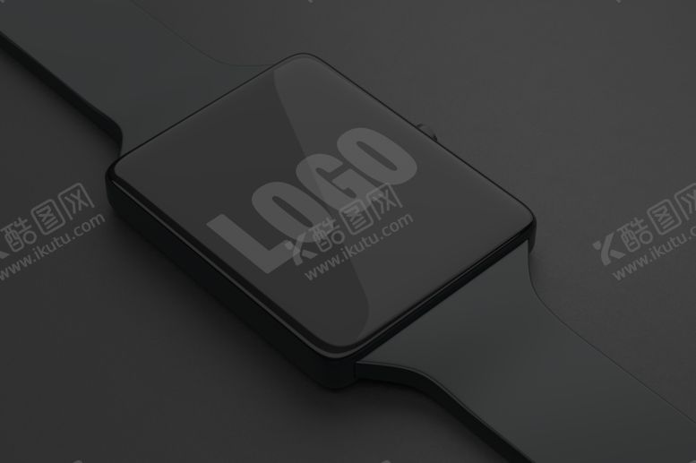 编号：11189506232049464901【酷图网】源文件下载-logo样机图片
