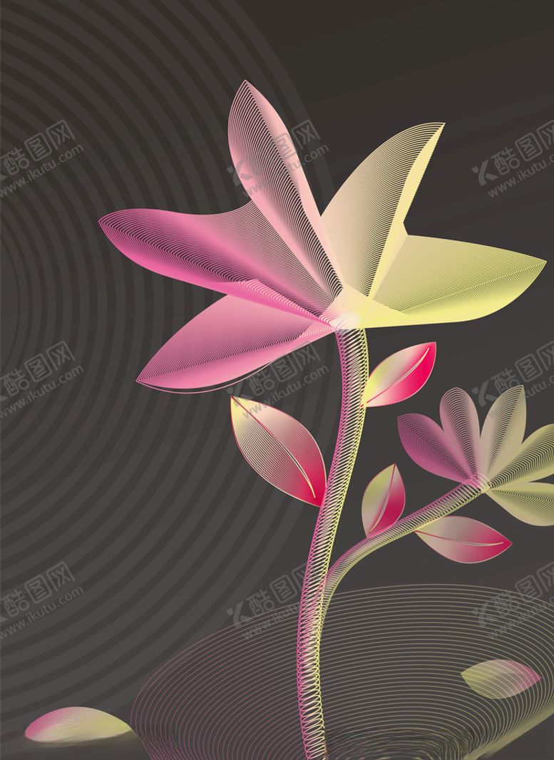 编号：91318710311648582707【酷图网】源文件下载-花花