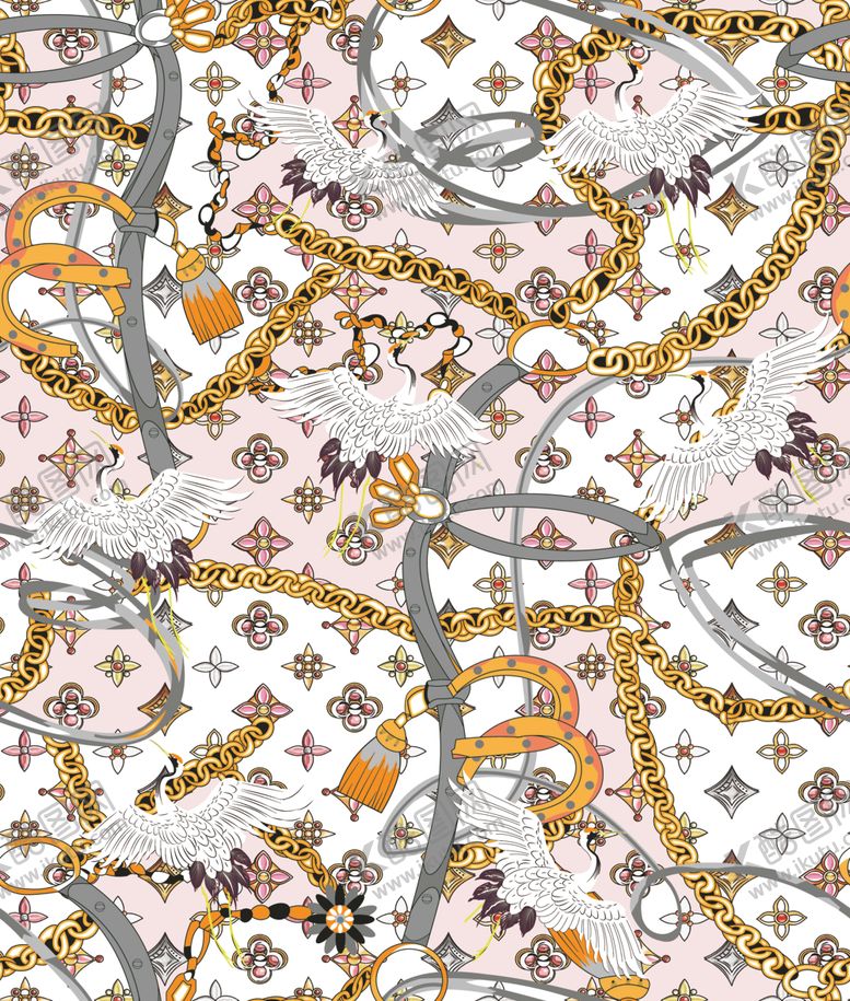 编号：62322410040430127824【酷图网】源文件下载-大牌链条