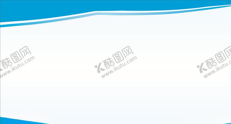编号：88336507080311351665【酷图网】源文件下载-蓝色简约背景制度