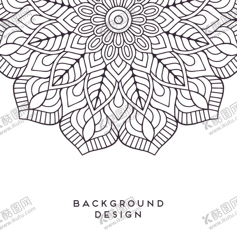 编号：50762710092201101791【酷图网】源文件下载-花卉卡片