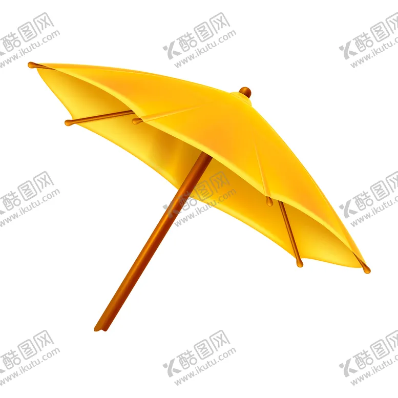 编号：07538109202135337531【酷图网】源文件下载-雨伞