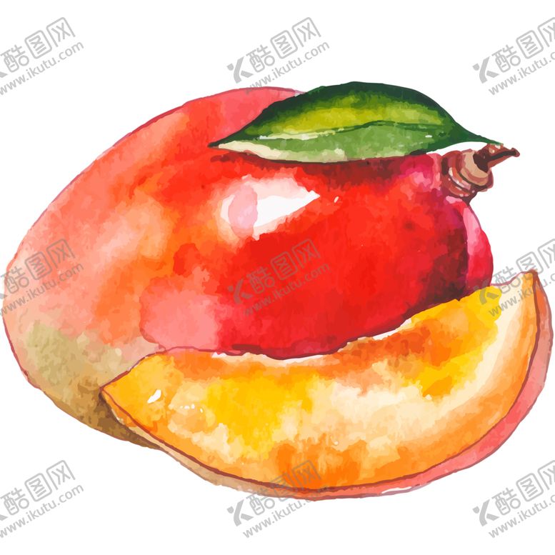 编号：80022509120624346126【酷图网】源文件下载-水果