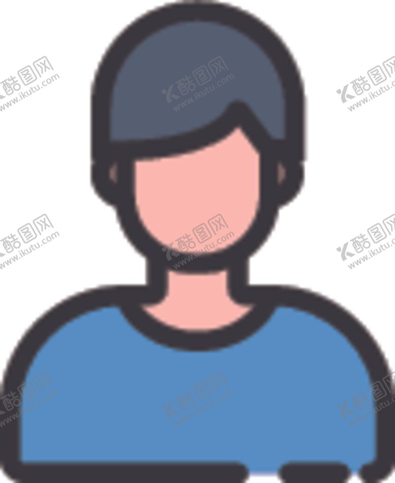 编号：15004306290545118575【酷图网】源文件下载-人物