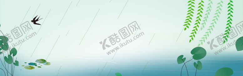 编号：69587109202003594180【酷图网】源文件下载-清明节海报PSD素材
