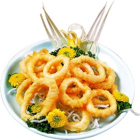 家常菜美食