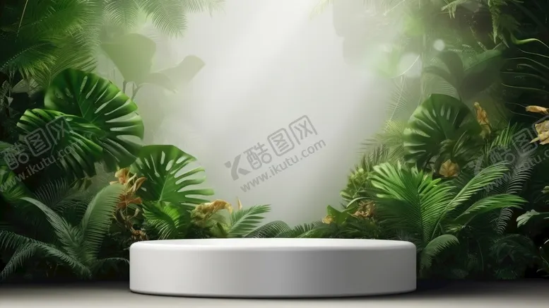 编号：21340810100847198493【酷图网】源文件下载-产品展示台